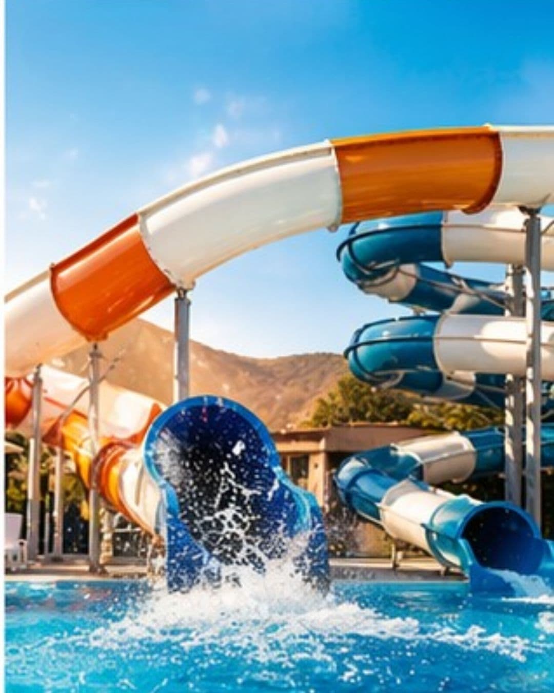 Efe Termal Aquapark