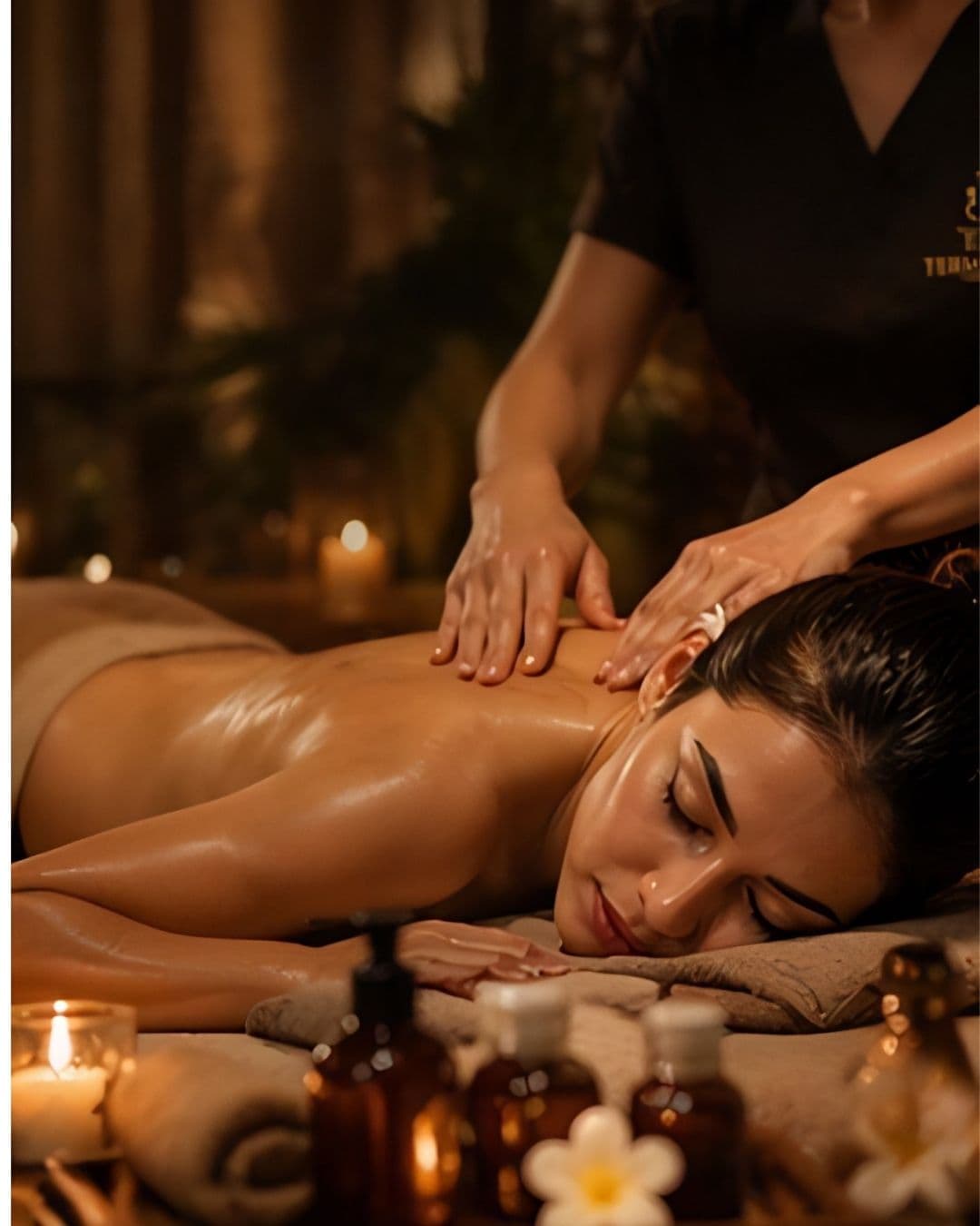 Efe Termal Masaj & Terapi