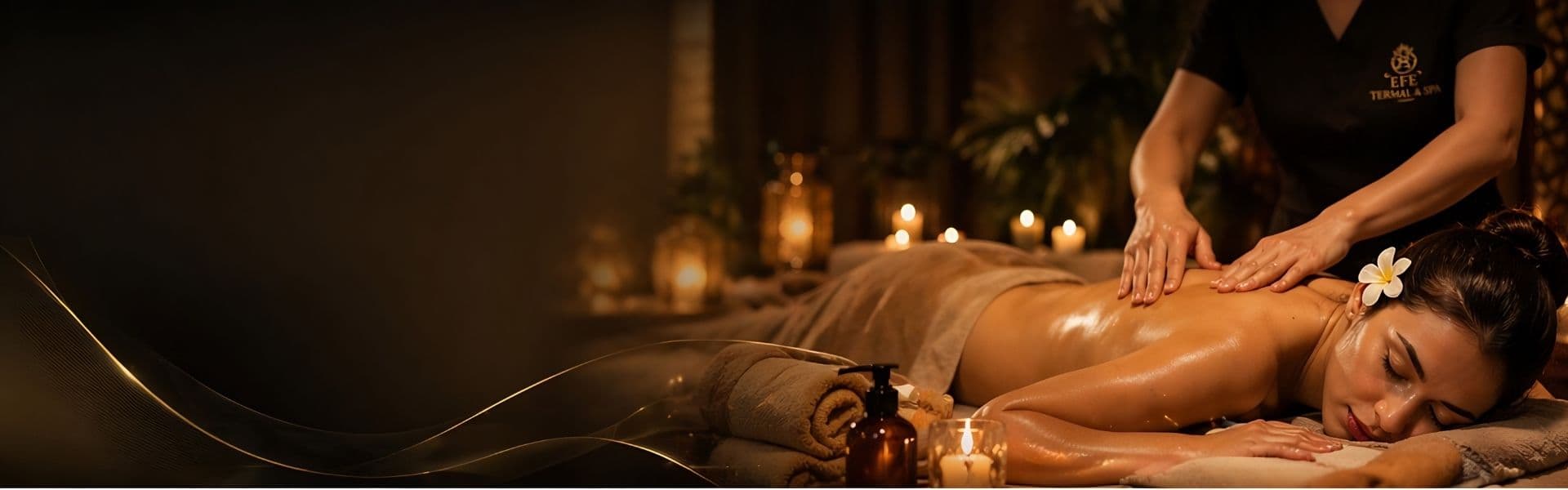 Efe Termal Masaj & Terapi