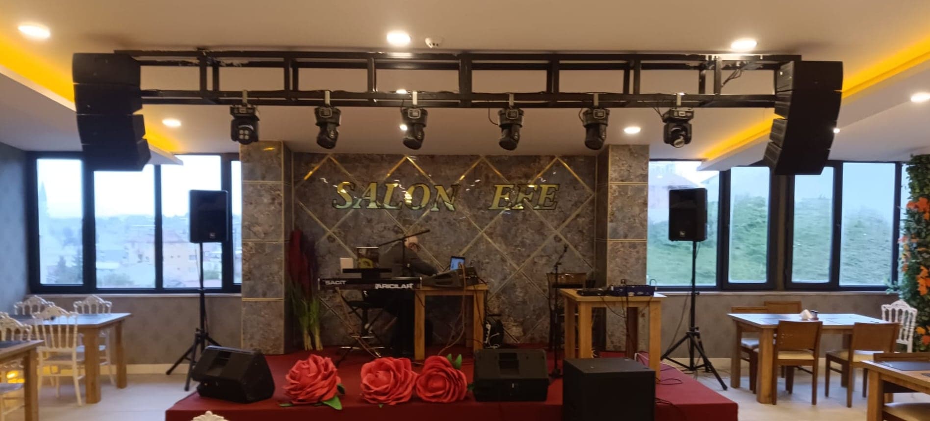 Efe Salon