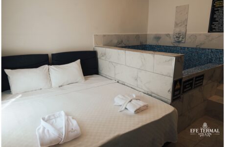 Suit Oda (Özel Havuzlu)