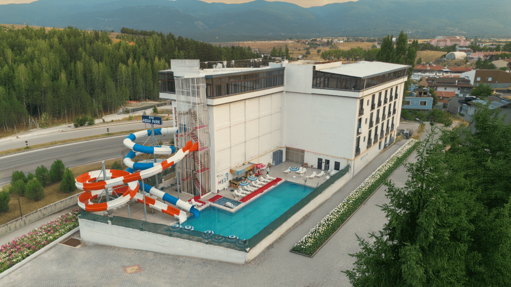 otel